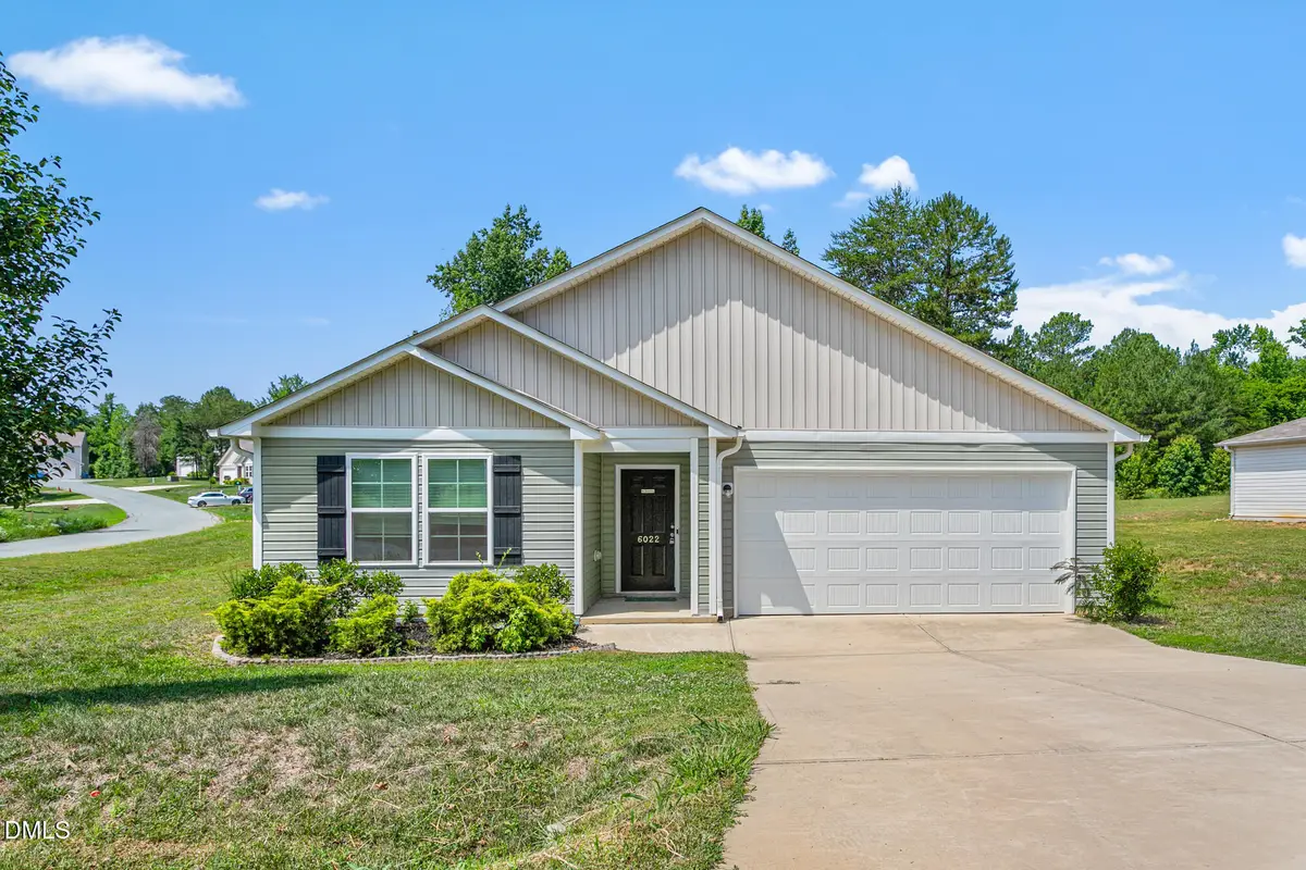 6022 Ferguson Crk Drive, Liberty, NC 27298 - #1