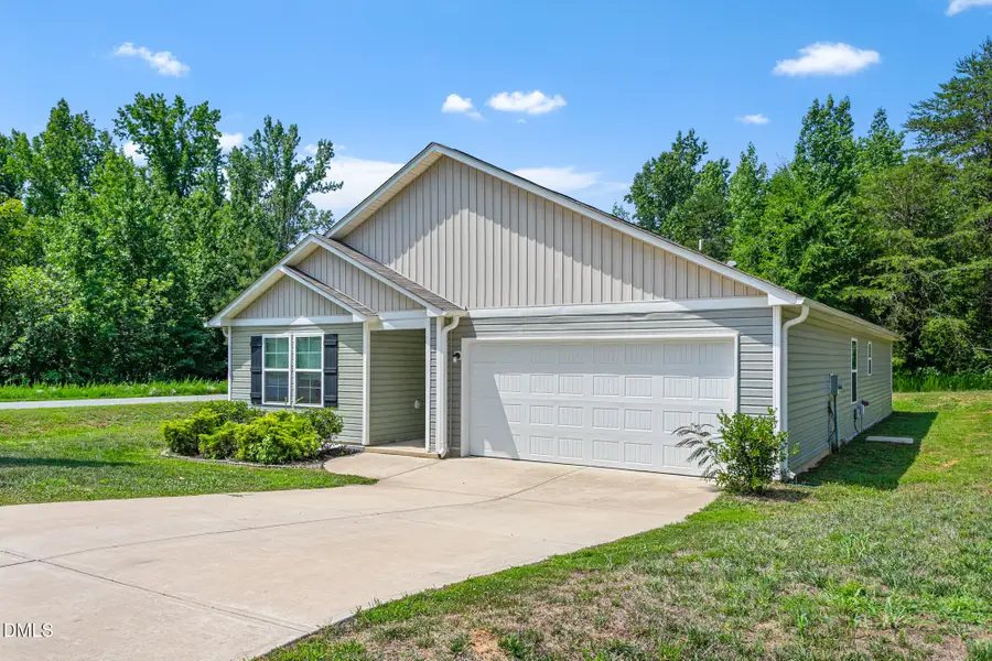 6022 Ferguson Crk Drive, Liberty, NC 27298 - #2