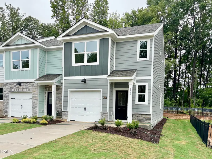 5239 Red Crimson Drive, Middle Creek, NC 27592 - #2