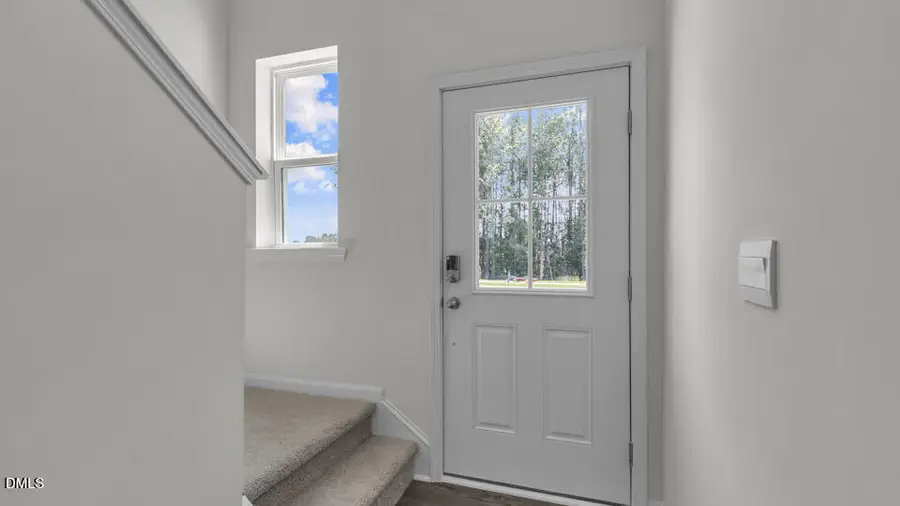 5239 Red Crimson Drive, Middle Creek, NC 27592 - #3