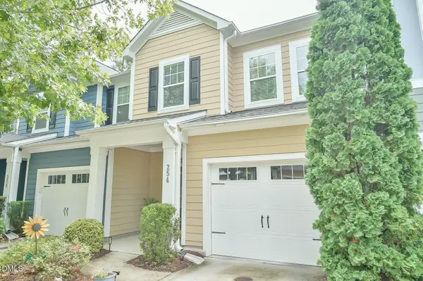 254 Lexes Trail, Chapel Hill, NC 27516