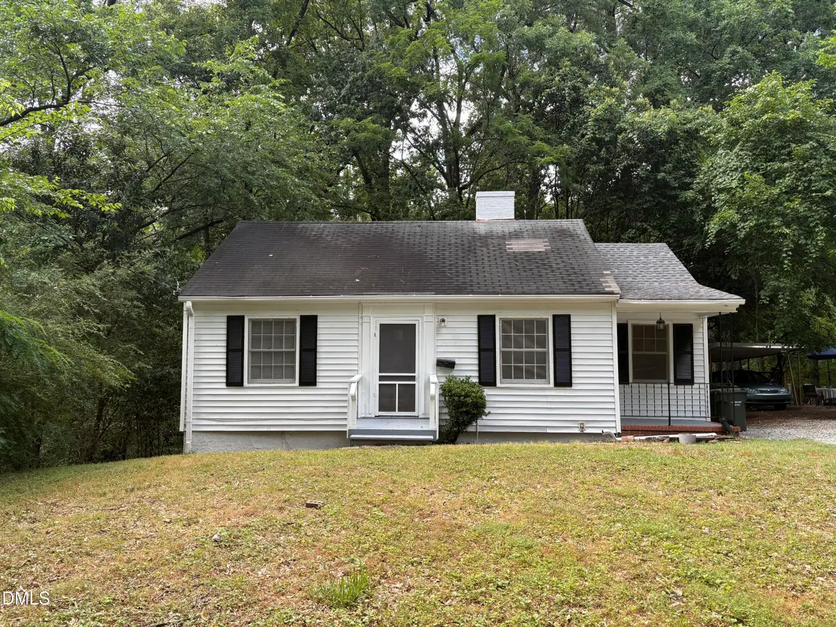 1709 Shawnee Street, Durham, NC 27701 - #1