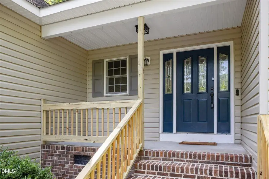 114 Cherokee Drive, Louisburg, NC 27549 - #3