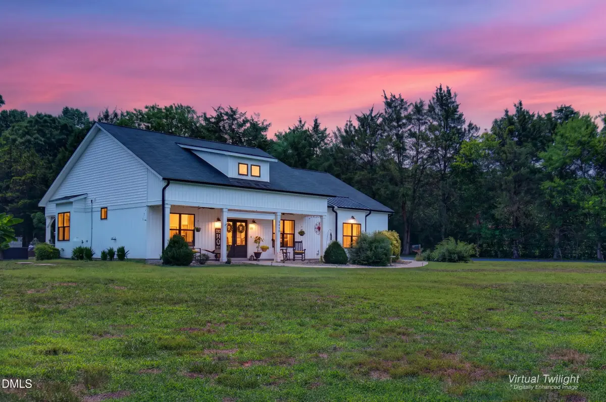 1287 Hadley Mill Road, Pittsboro, NC 27312 - #1