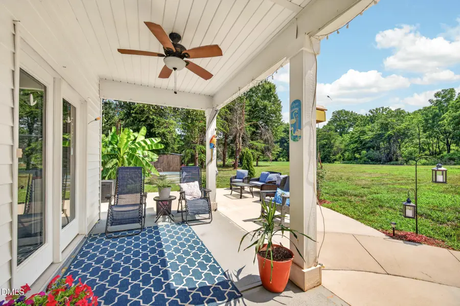 1287 Hadley Mill Road, Pittsboro, NC 27312 - #3