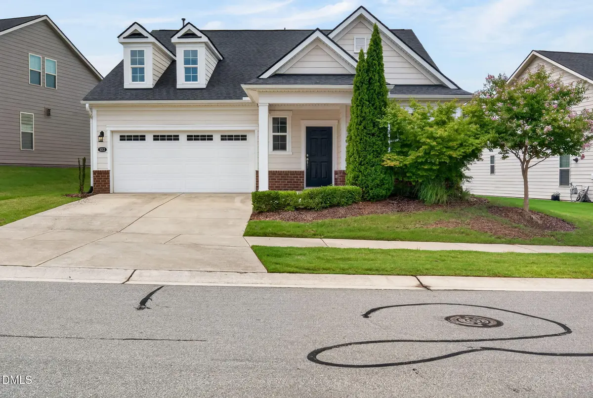 1013 Cadence Lane, Durham, NC 27703 - #1
