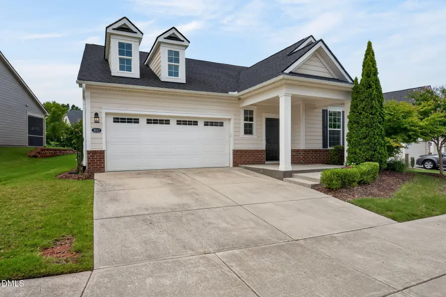 1013 Cadence Lane, Durham, NC 27703 - #3