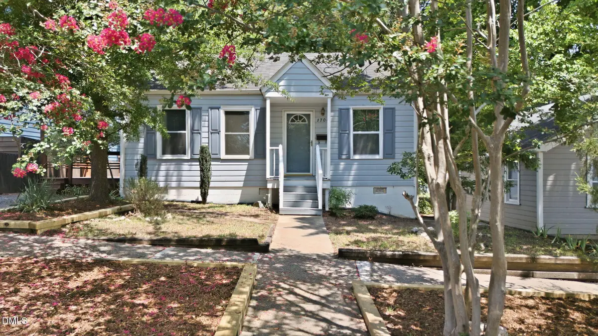 1704 Englewood Avenue, Durham, NC 27705 - #1
