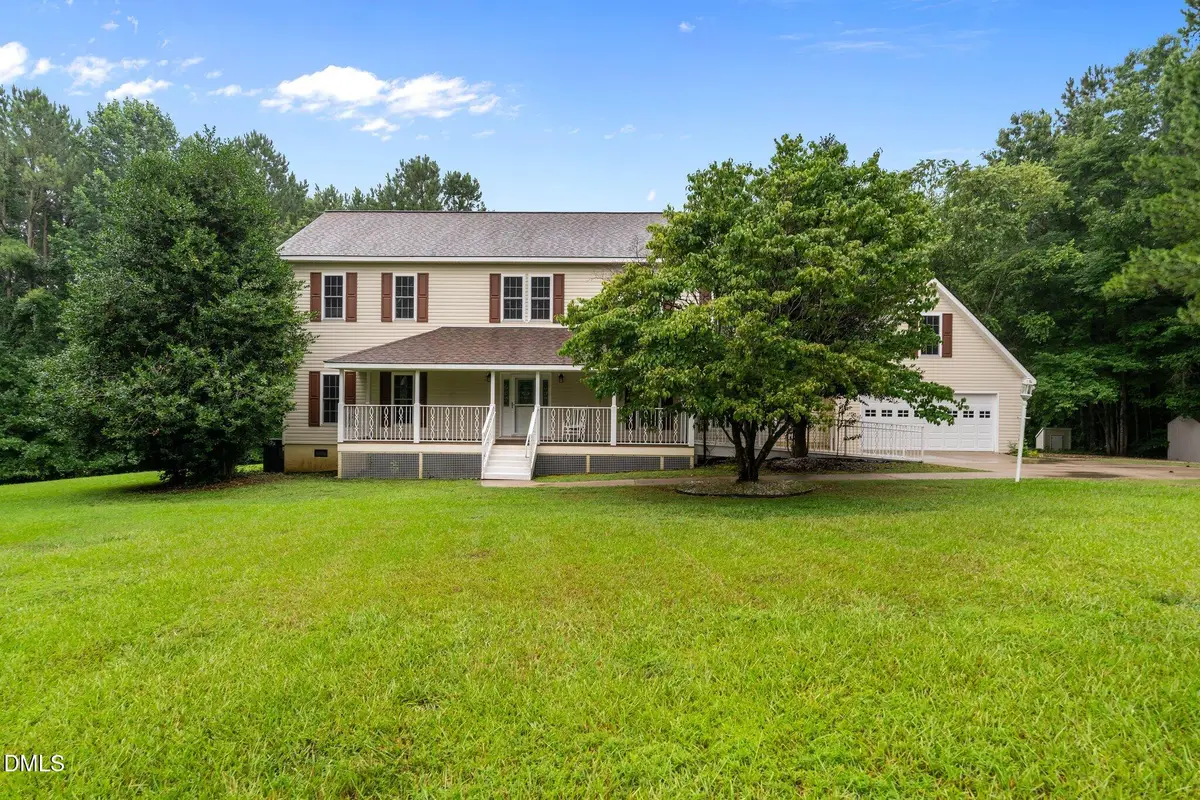 431 Patterson Ridge Lane, Sanford, NC 27330 - #1