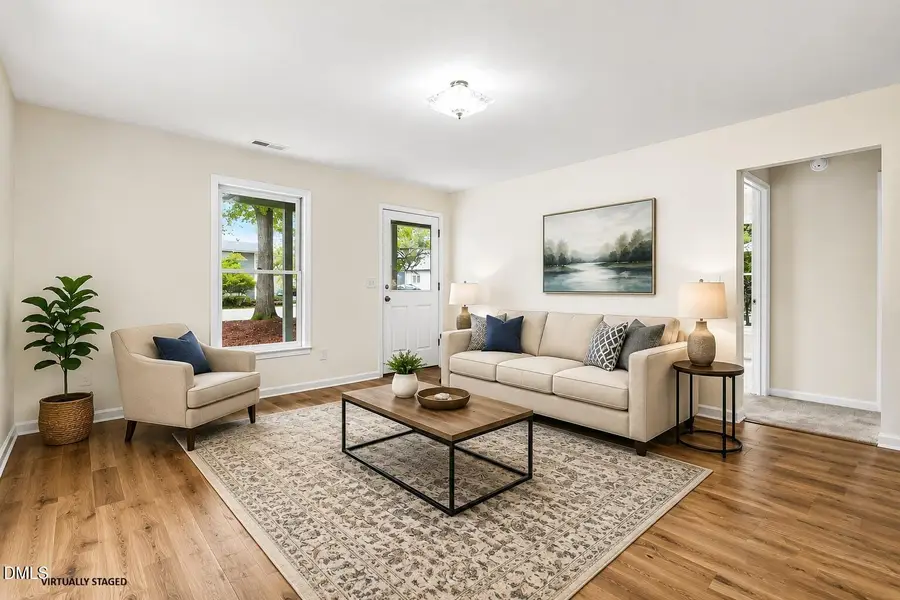 100 Shelton Street, Carrboro, NC 27510 - #2