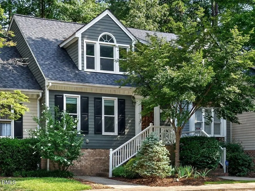 3940 Lake Ferry Drive, Raleigh, NC 27606 - #1