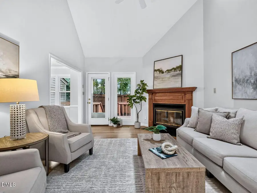 3940 Lake Ferry Drive, Raleigh, NC 27606 - #2