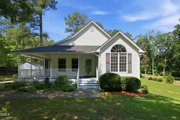 2071 Knight Street, Creedmoor, NC 27522