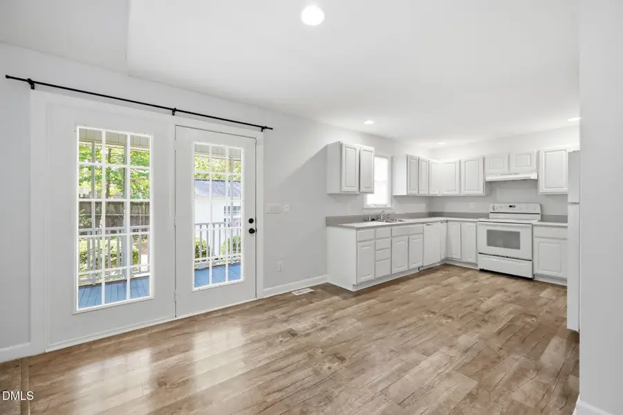 2071 Knight Street, Creedmoor, NC 27522 - #3