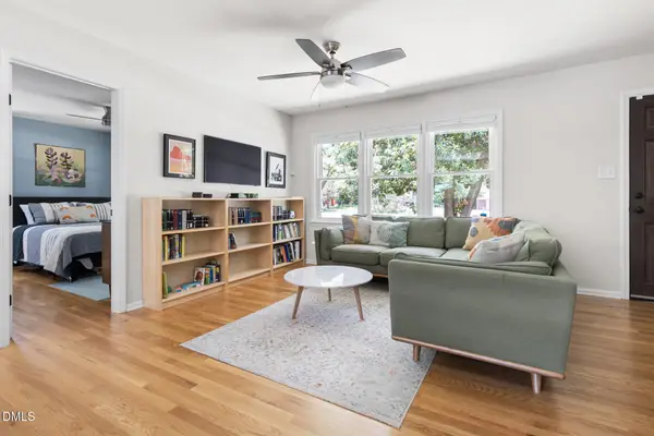 1701 N Greensboro Street, Carrboro, NC 27510