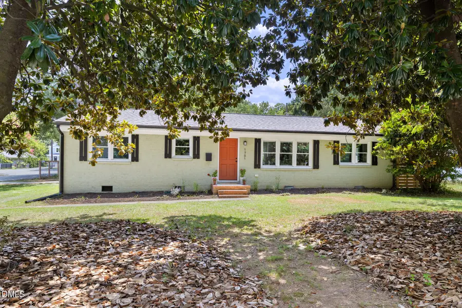 1701 N Greensboro Street, Carrboro, NC 27510 - #2