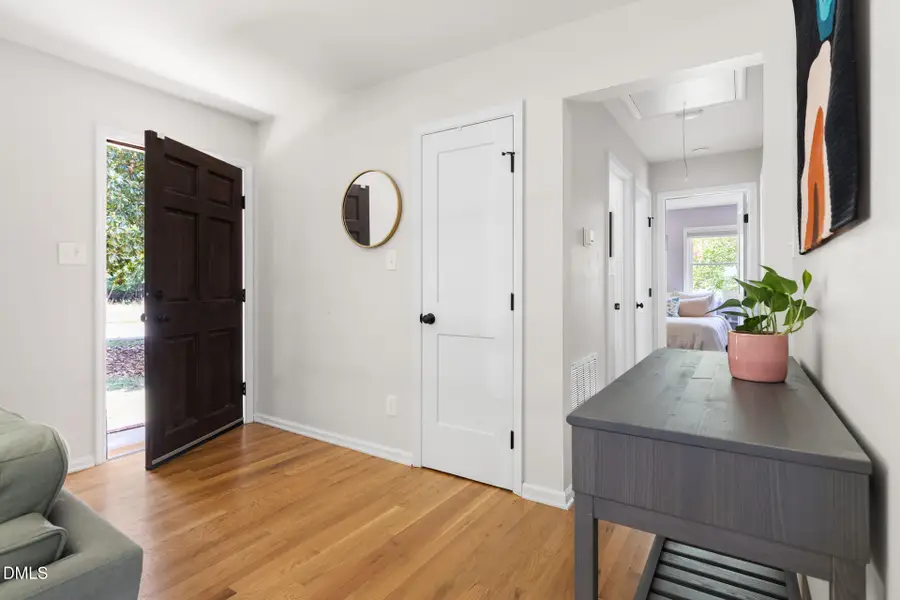 1701 N Greensboro Street, Carrboro, NC 27510 - #3