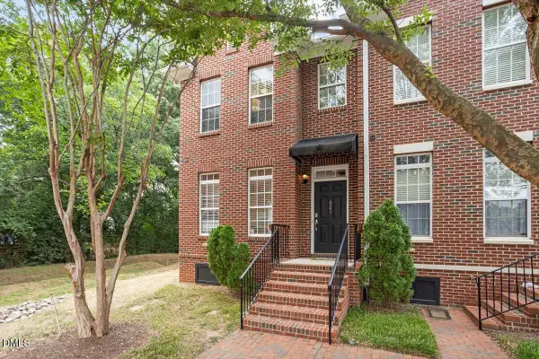621 Highpark Lane, Raleigh, NC 27608