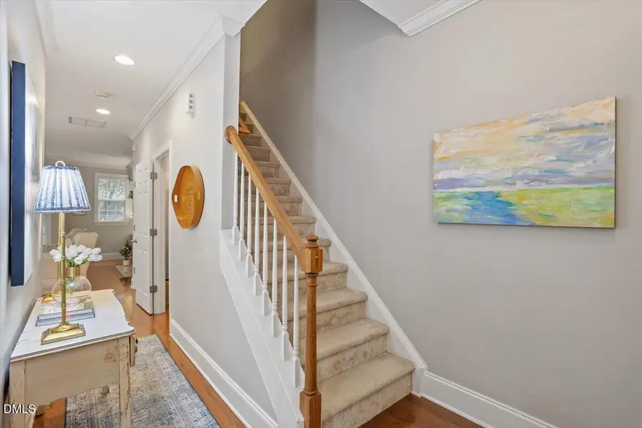 621 Highpark Lane, Raleigh, NC 27608 - #3