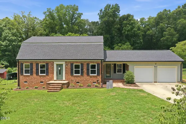 334 Forest Drive, Graham, NC 27253