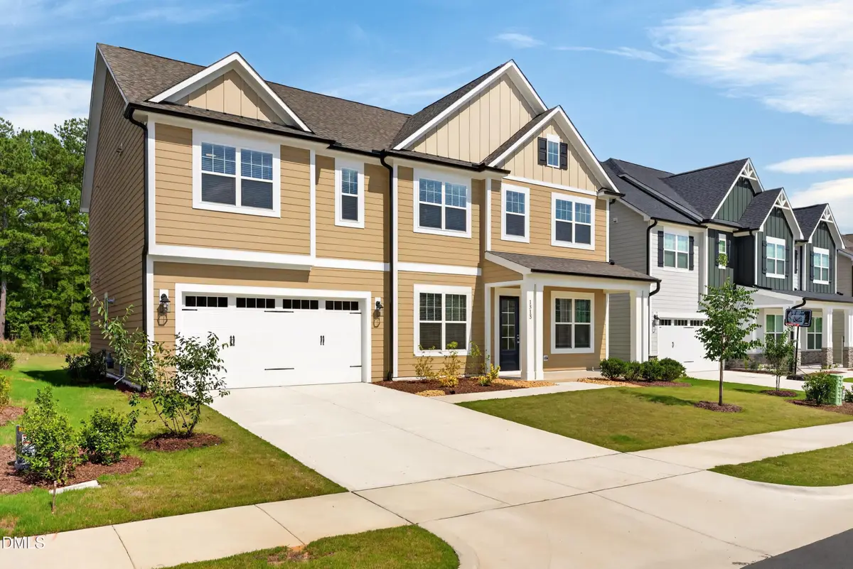 1313 Sparkling Lk Drive, Apex, NC 27523 - #1