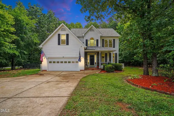 105 Highview Drive, Youngsville, NC 27596