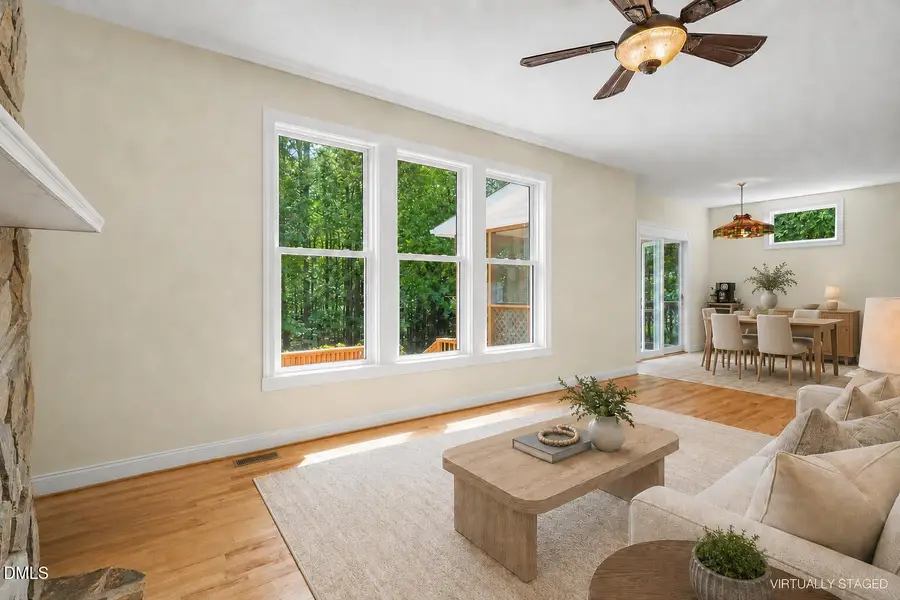 105 Highview Drive, Youngsville, NC 27596 - #3