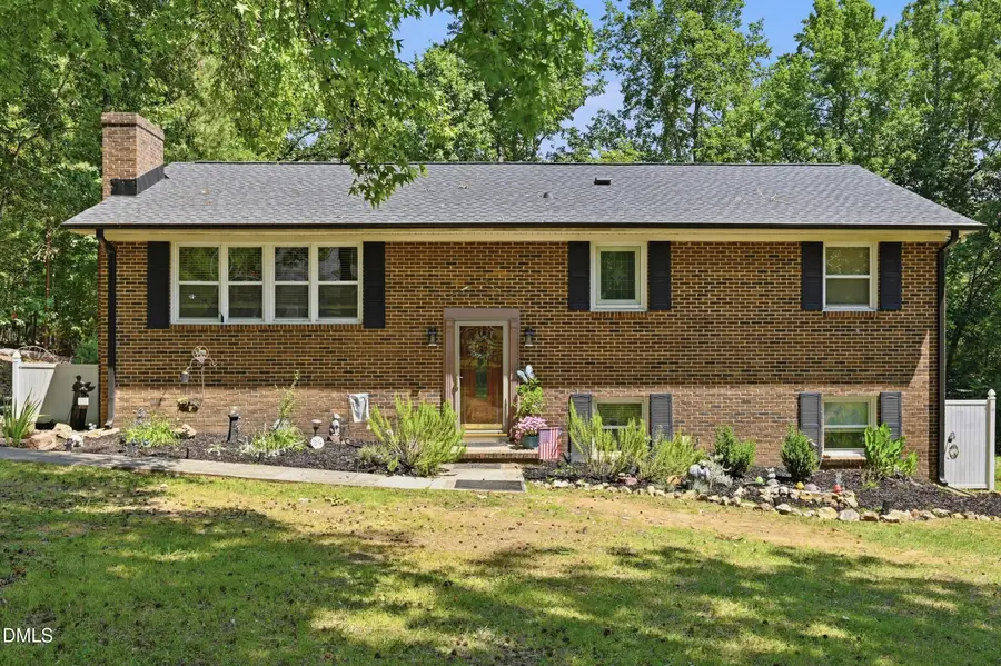3102 Little River Drive, Hillsborough, NC 27278 - #2
