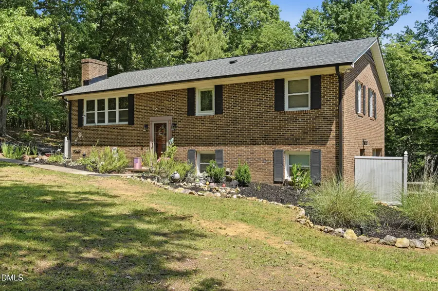 3102 Little River Drive, Hillsborough, NC 27278 - #3