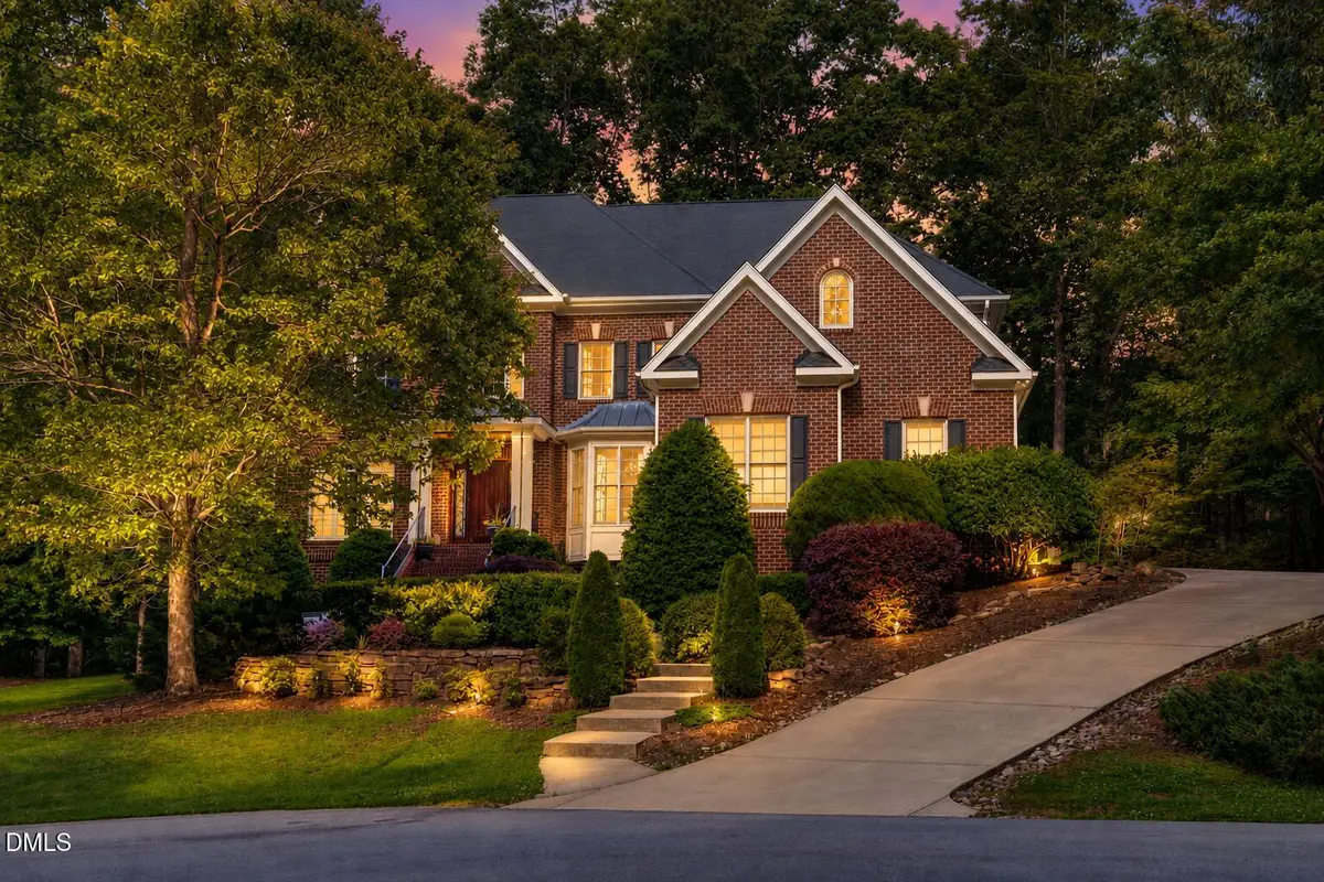 3901 Orchard Point Court, Apex, NC 27539 - #1