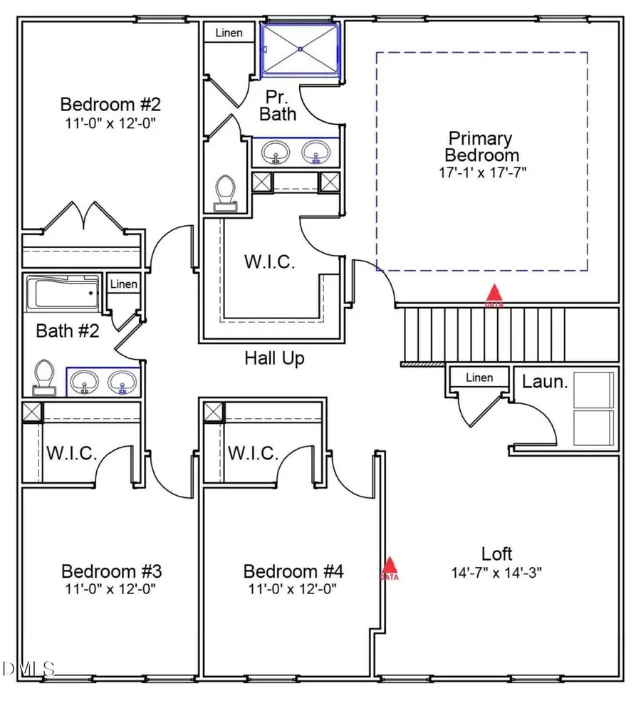 12 Silverbell Court, Youngsville, NC 27596 - #3