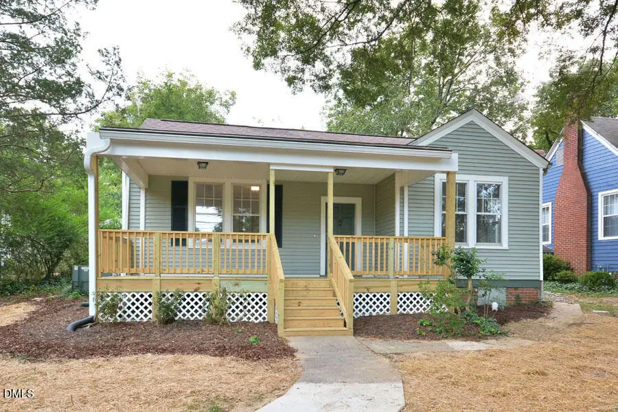 2307 Chapel Hill Road, Durham, NC 27707 - #1