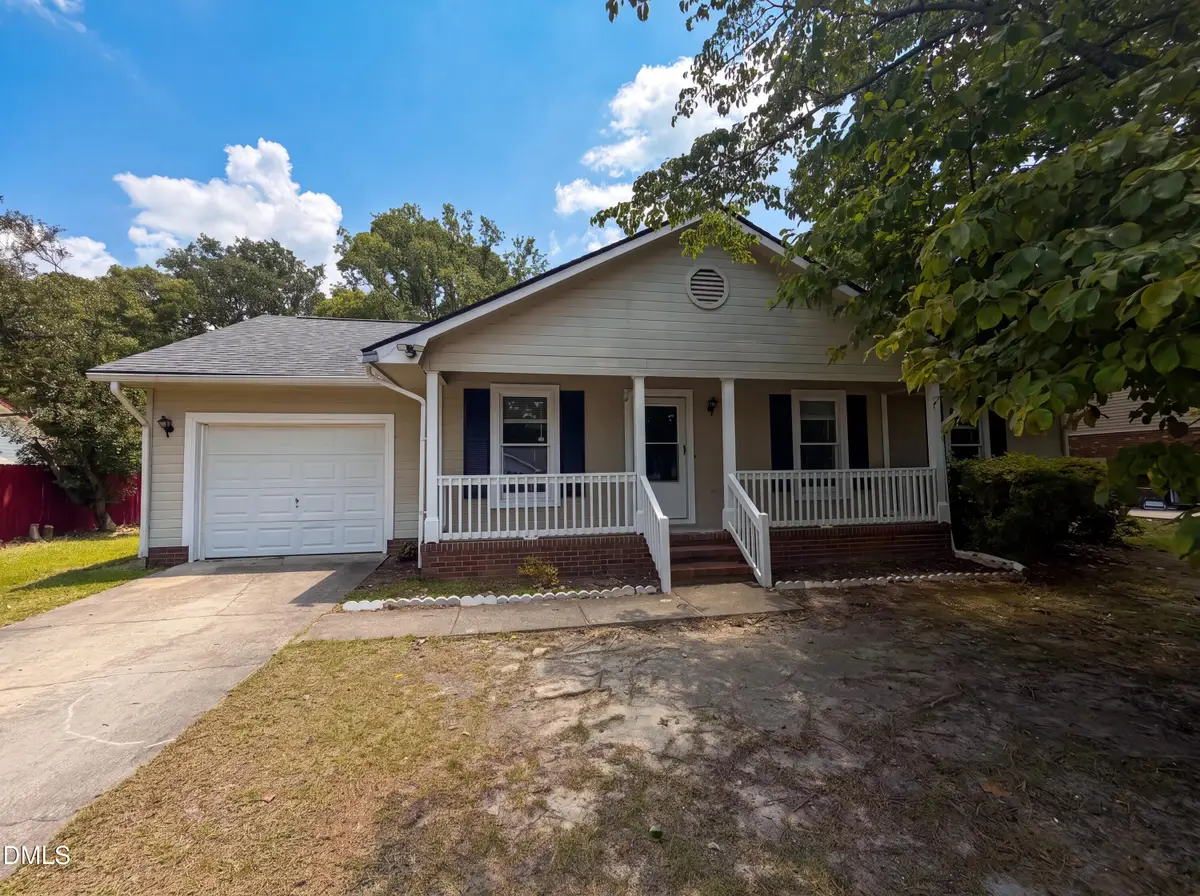 7334 Pebblebrook Drive, Fayetteville, NC 28314 - #1