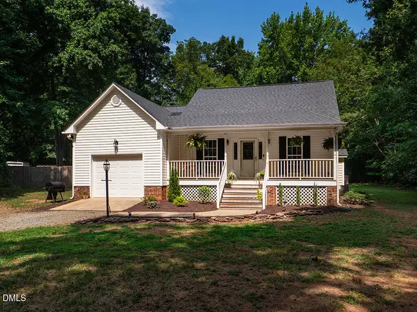 8553 Black Walnut Court, Snow Camp, NC 27349