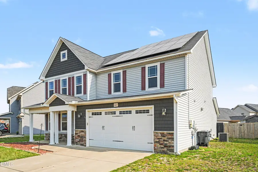 1665 Man O War Drive, Hope Mills, NC 28348 - #3
