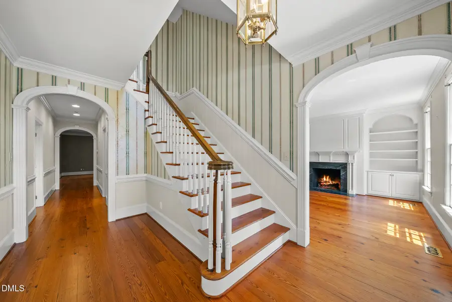3403 Alamance Drive, Raleigh, NC 27609 - #2