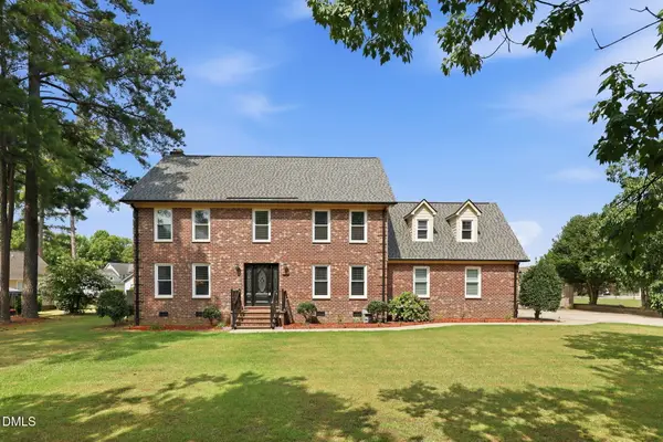 107 Ashley Lane, Dunn, NC 28334