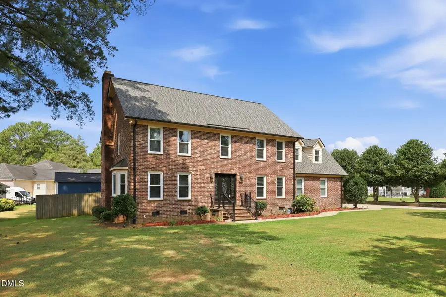 107 Ashley Lane, Dunn, NC 28334 - #2