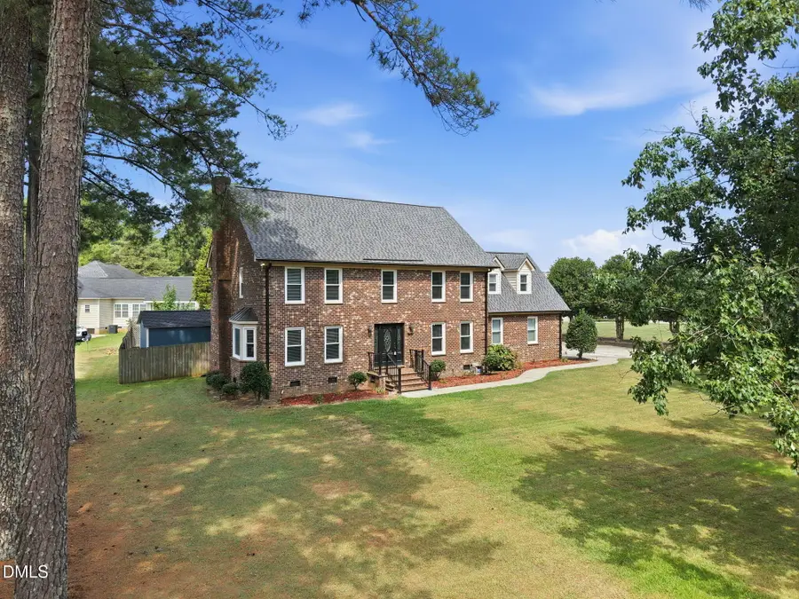 107 Ashley Lane, Dunn, NC 28334 - #3