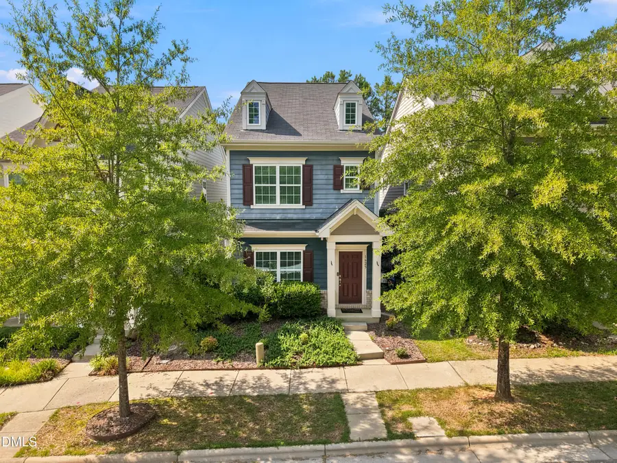 1625 Main Divide Drive, Wake Forest, NC 27587 - #3