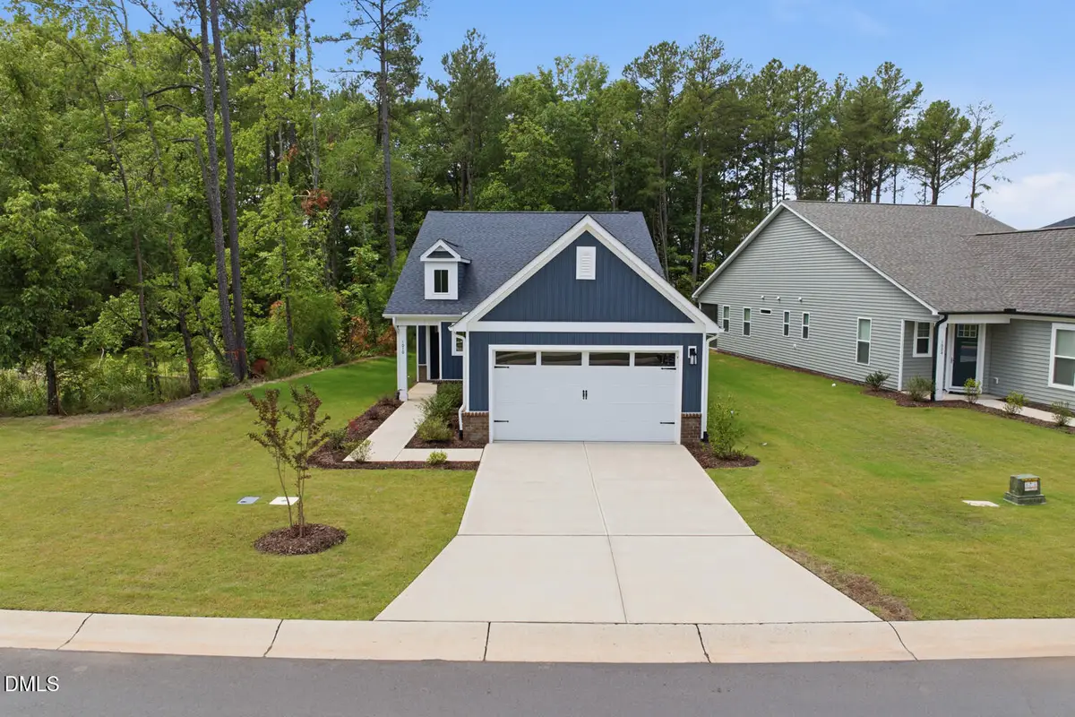 1010 Masters Place Way, Durham, NC 27703 - #1