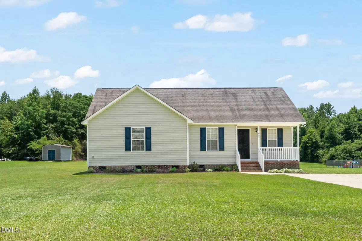 842 Campground Road, Selma, NC 27576 - #1