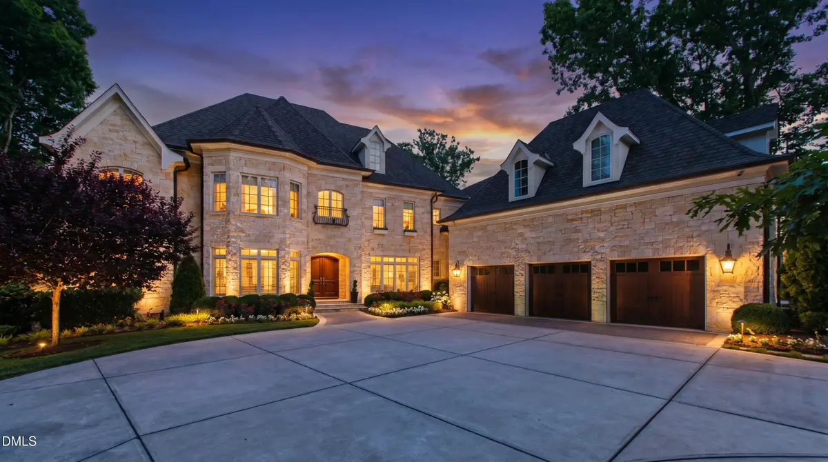 1412 Hedgelawn Way, Raleigh, NC 27615 - #1