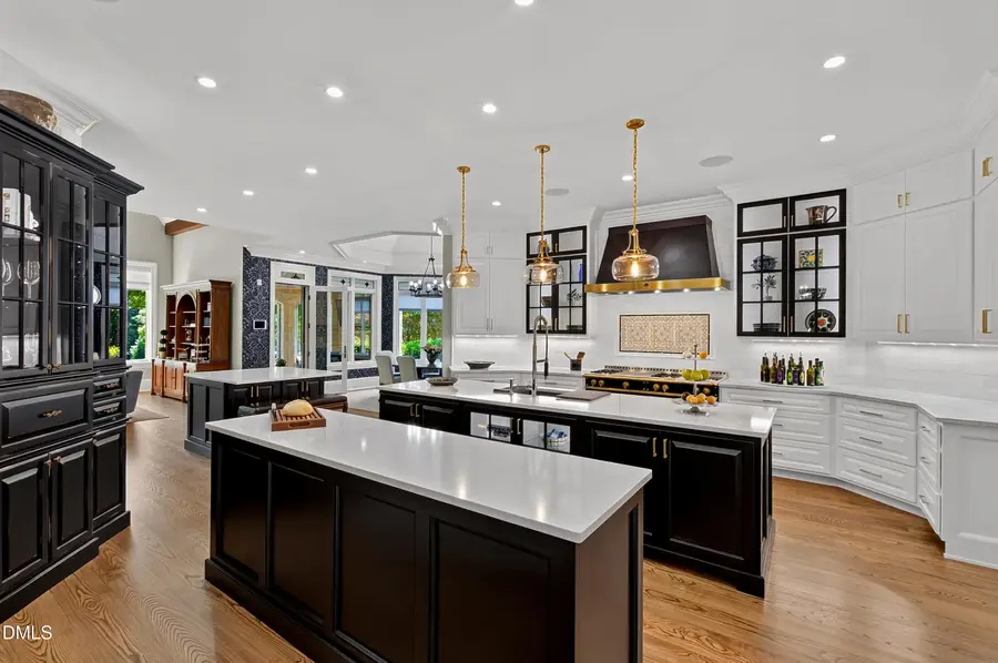 1412 Hedgelawn Way, Raleigh, NC 27615 - #3