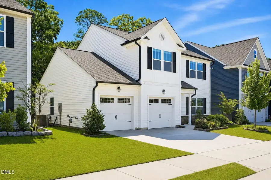 432 Bent Willow Drive, Clayton, NC 27527 - #3