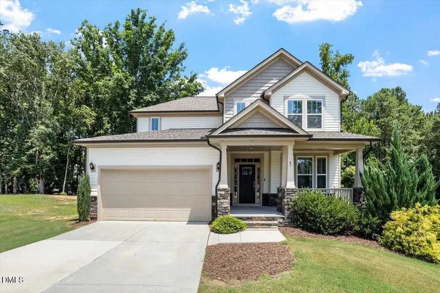 47 Wood Spring Court, Fuquay Varina, NC 27526 - #3