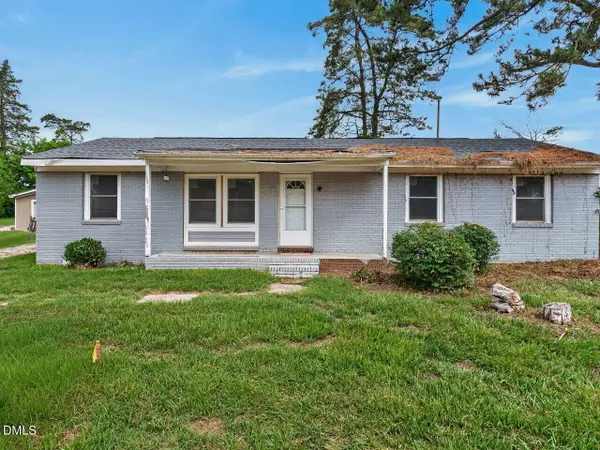 3328 Barwell Road, Raleigh, NC 27610
