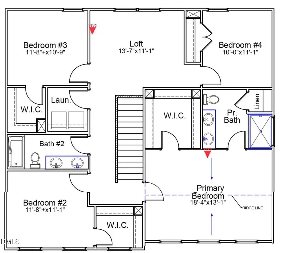 20 Silverbell Court, Youngsville, NC 27596 - #3