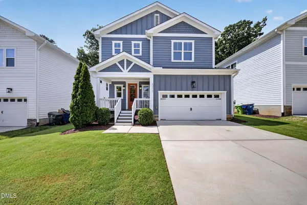 5017 Centerbud Place, Raleigh, NC 27606