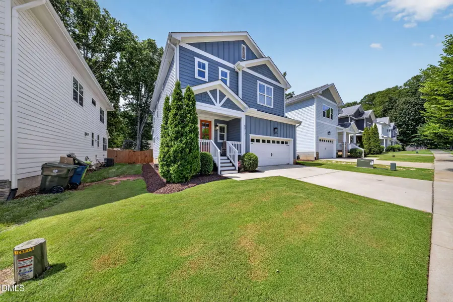 5017 Centerbud Place, Raleigh, NC 27606 - #2